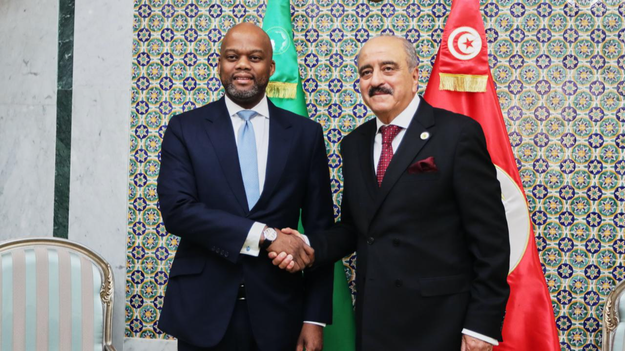 AfCFTA, Tunisia agree plan to deepen continental trade implementation