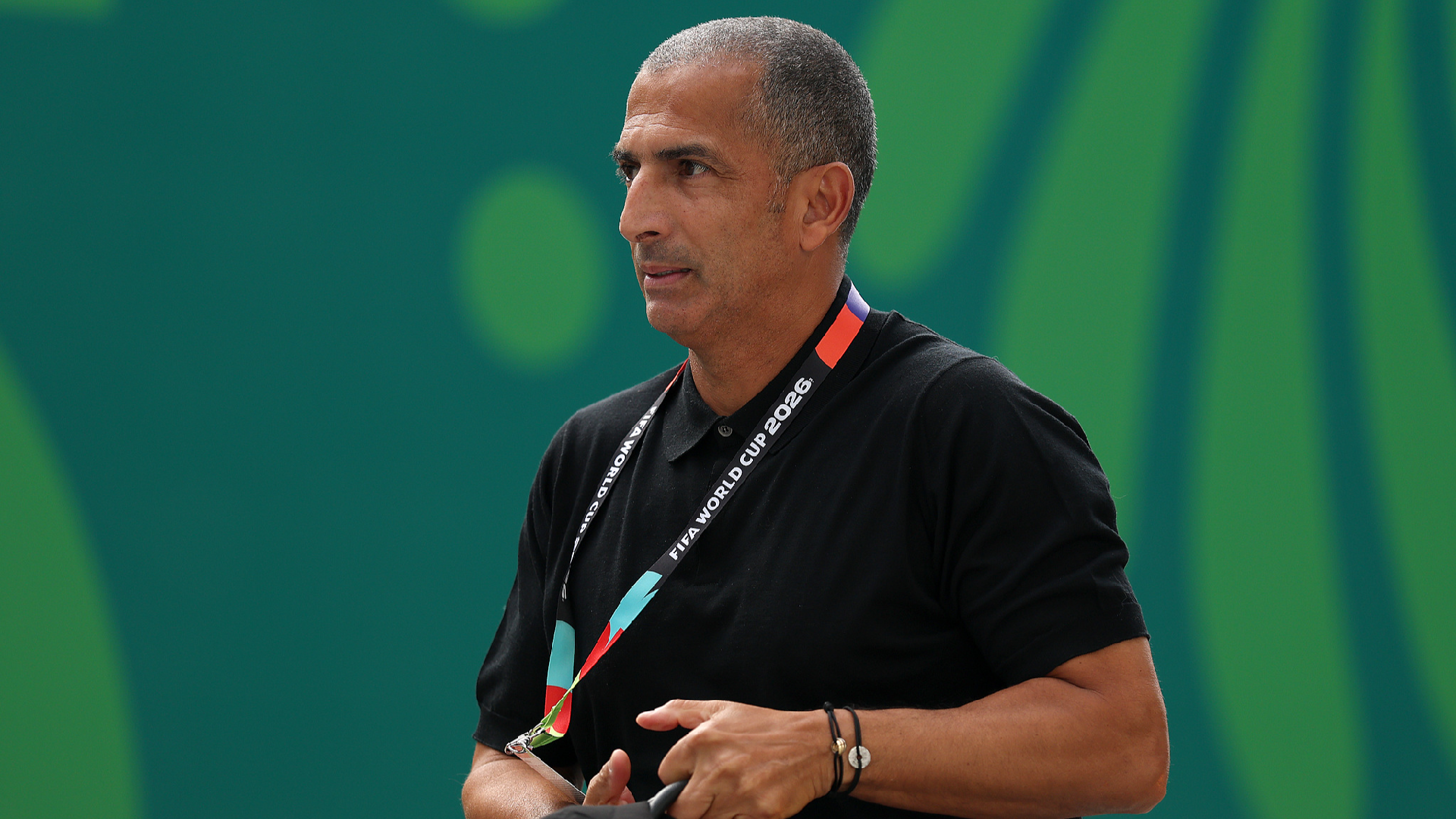 Tunisia fires coach after heavy World Cup loss to Sweden