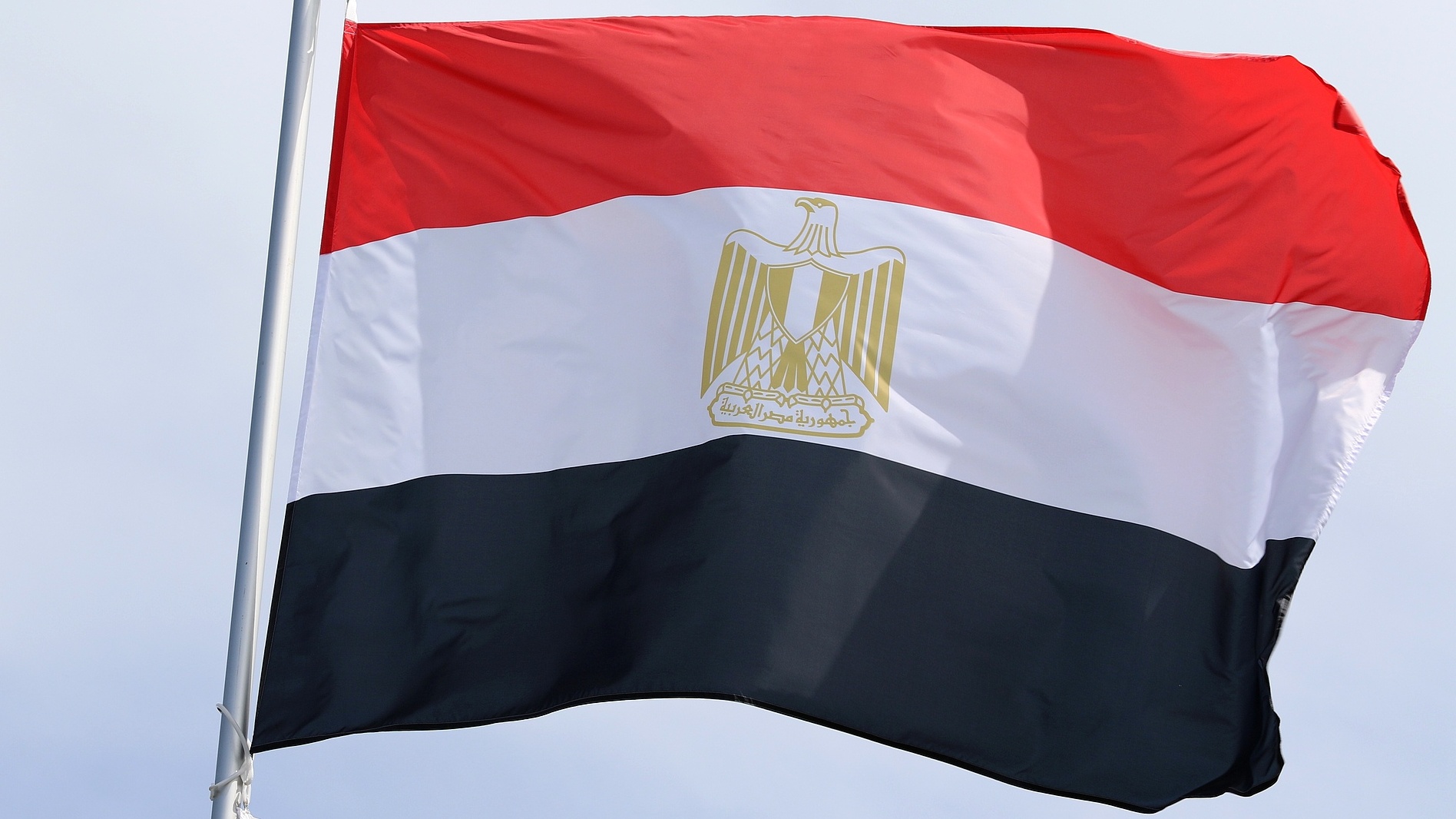 Egypt arrests 223 suspects in crackdown near Sudan border
