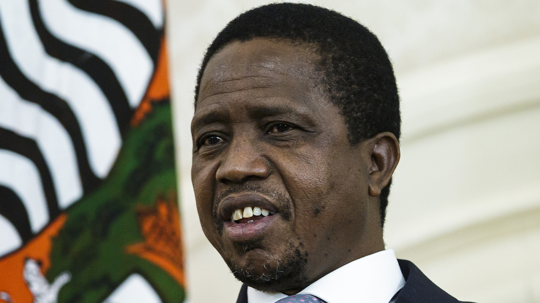 SA appeals court blocks return of Lungu's body for state burial