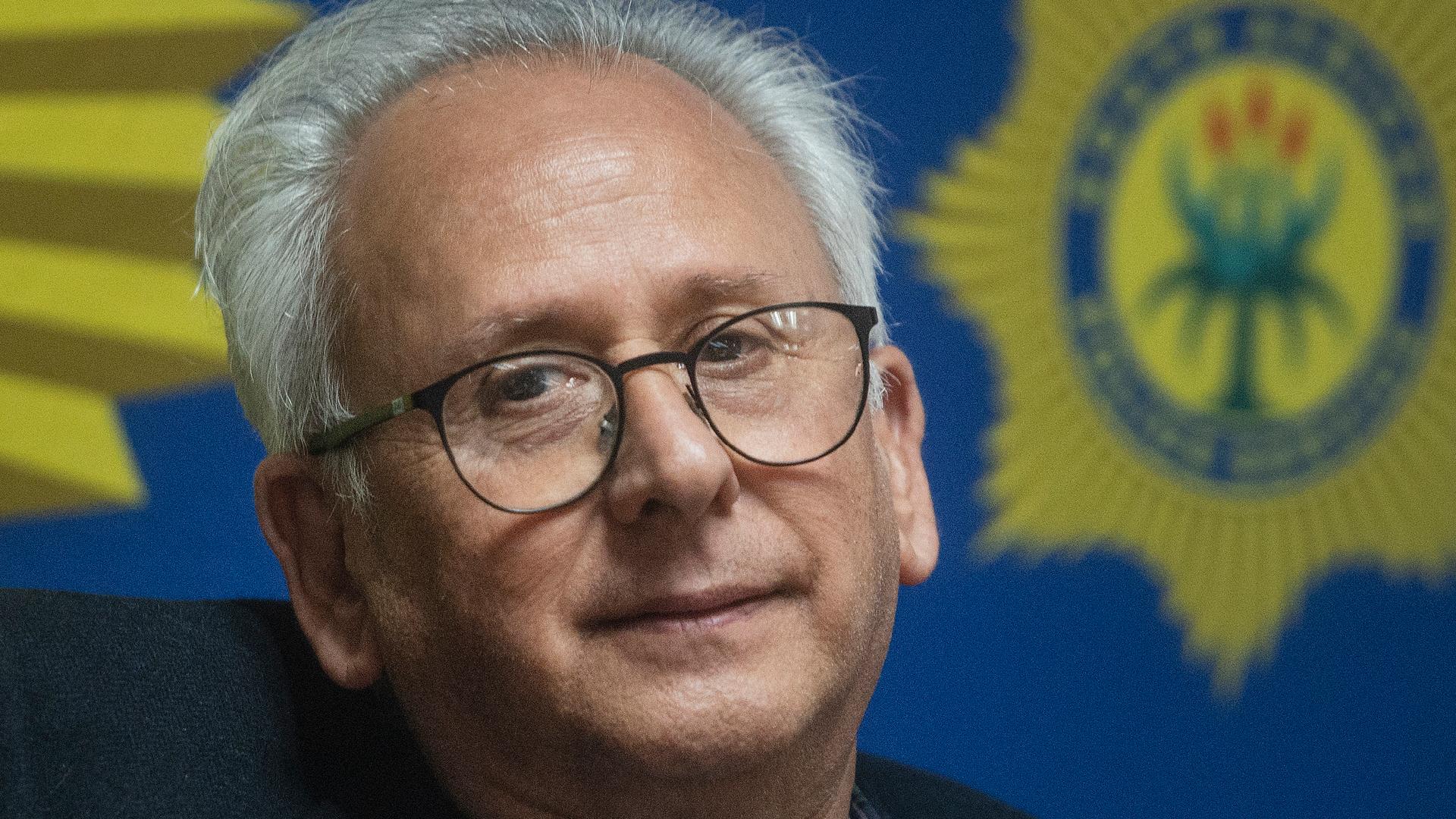 South African police on standby as anti-migrant deadline looms