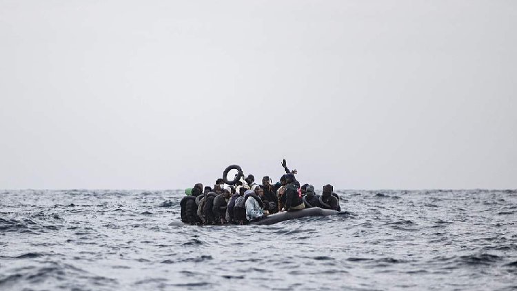 Libya bans entry of citizens from four African nations