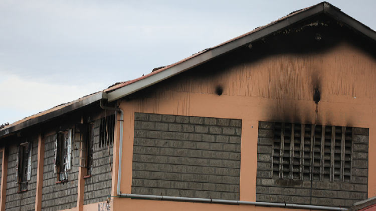 Nine students to face murder charges over deadly Utumishi Girls dormitory fire