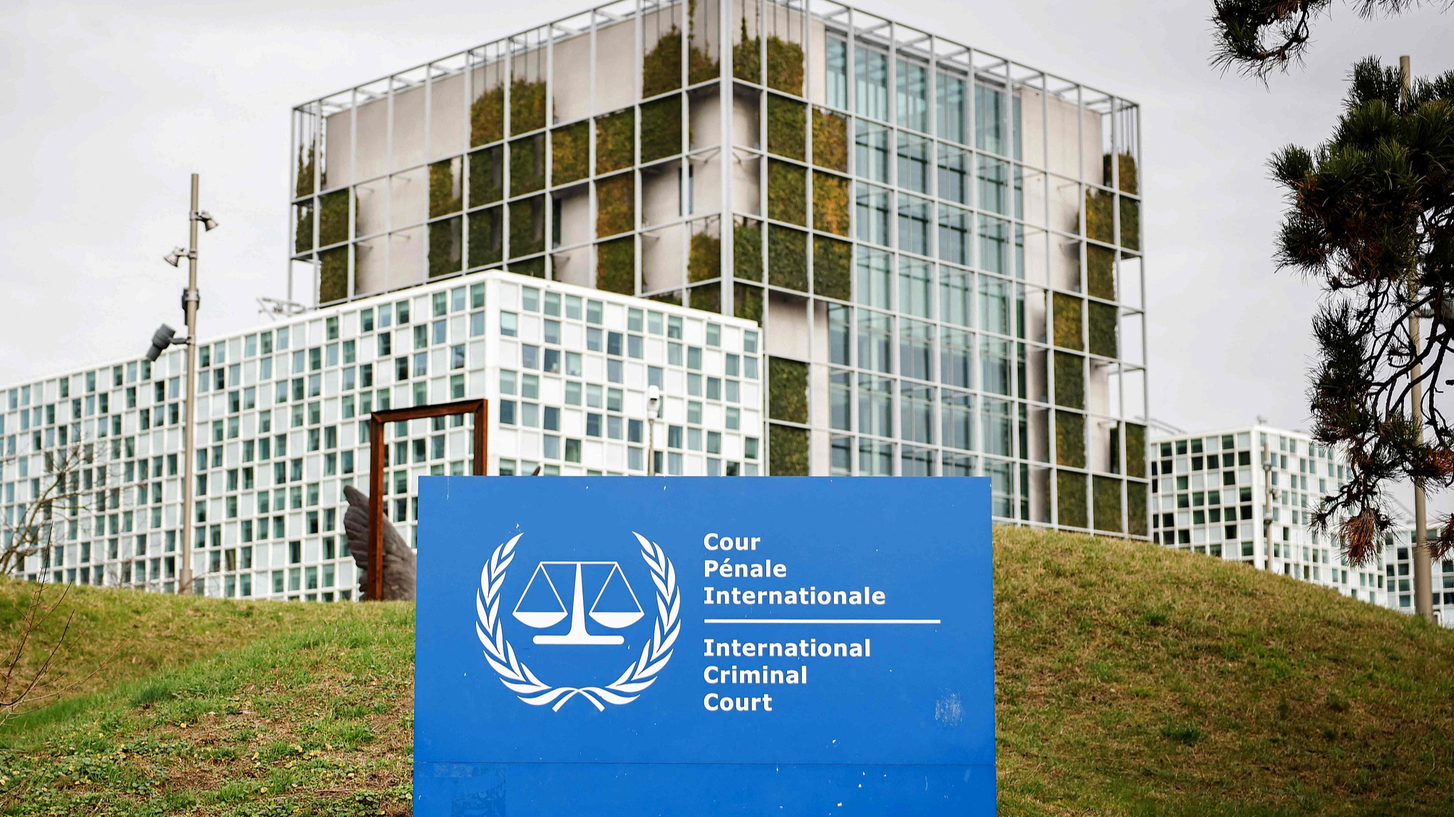 ICC official says breakthrough made in Darfur investigations