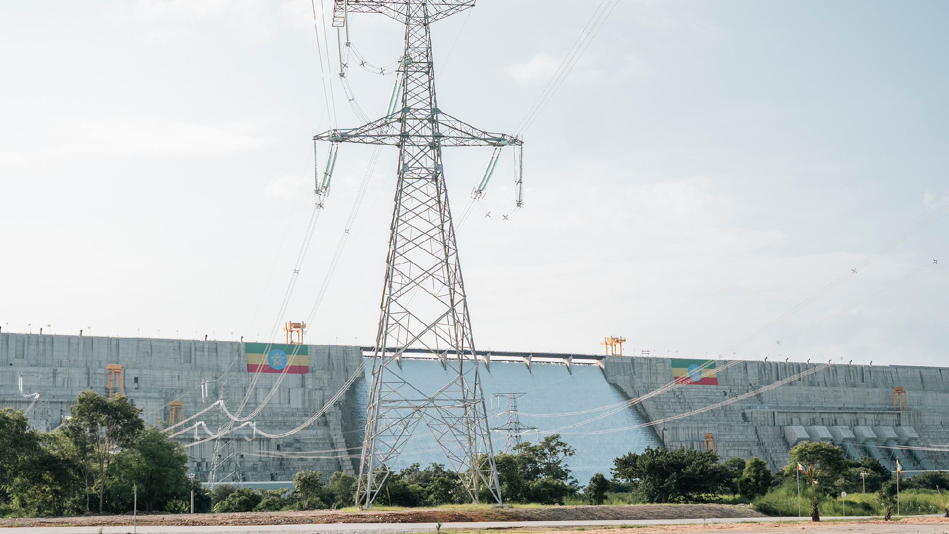 Ethiopia, Kenya ink electricity supply deal amid expanding regional energy connectivity