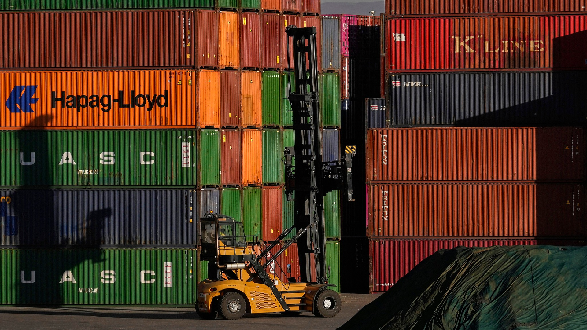 South Africa seeks US exemption from proposed forced labor tariffs