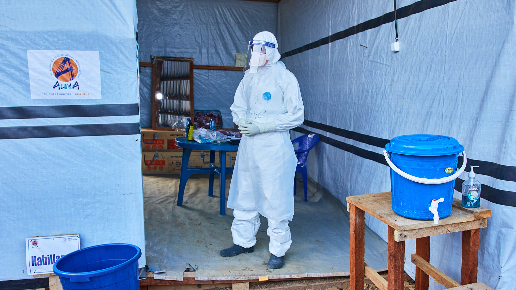 US warns citizens against travel to DR Congo due to Ebola outbreak 