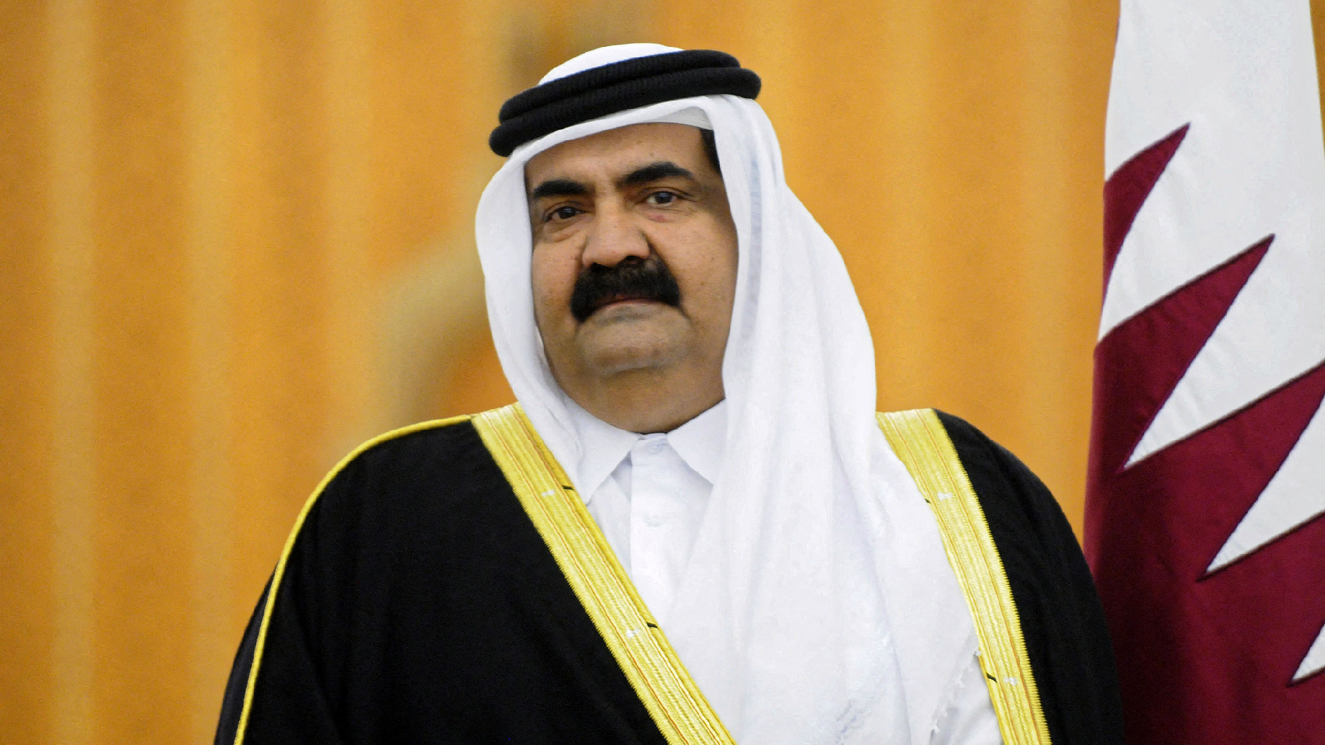 African leaders send condolences to Qatar's Emir