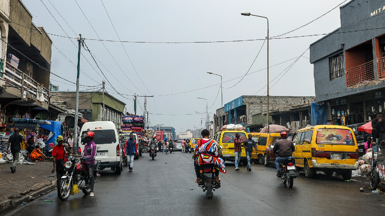 DR Congo begins sensitization campaign ahead of August census