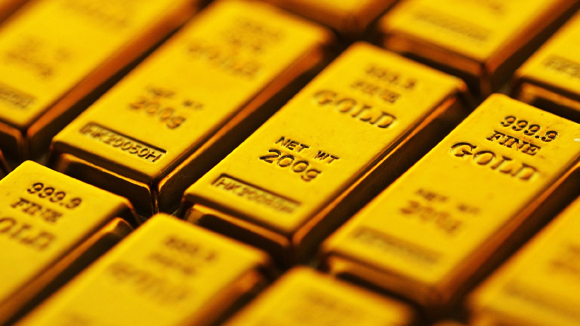 Cameroon launches push to recover more than $500 million in unpaid gold taxes