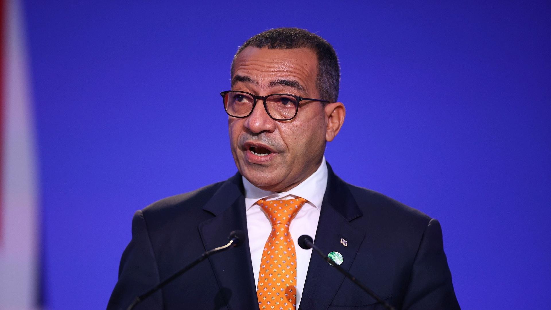 São Tomé and Príncipe holds crucial presidential vote