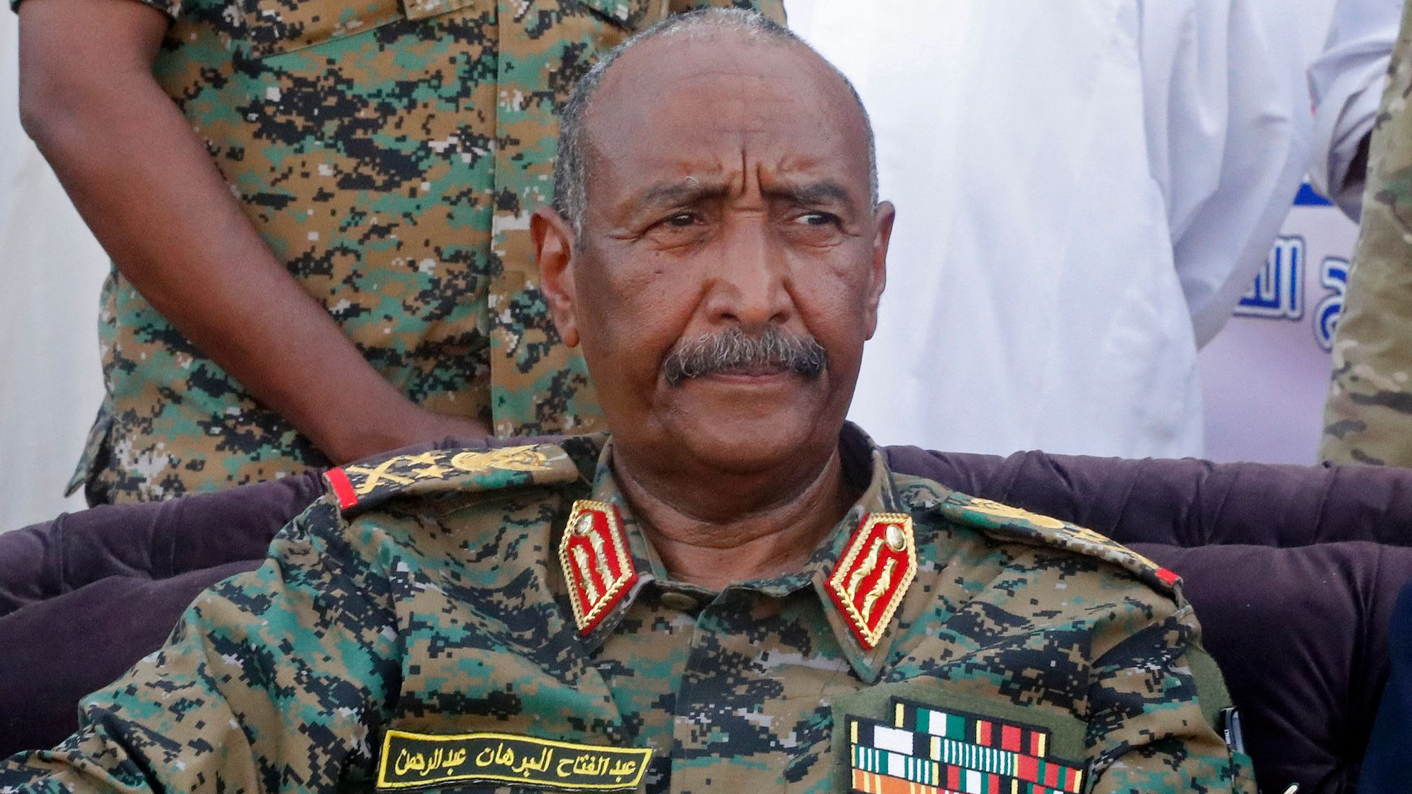 Sudan rejects US chemical weapons sanctions as illegal