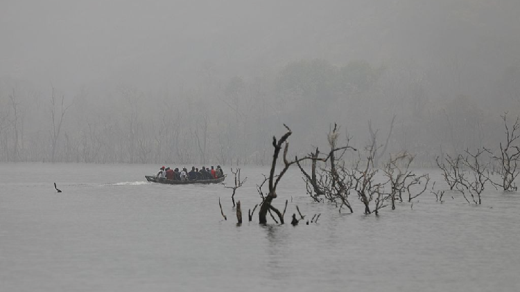 6 killed, 34 missing after boat capsizes in northern Nigeria