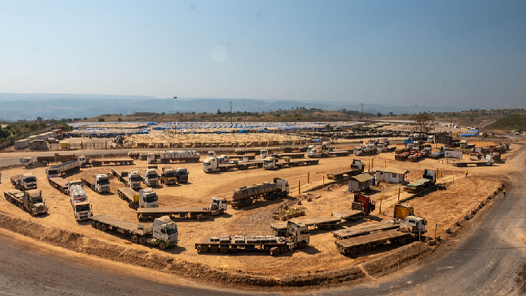 Dr Congo to enforce local ownership rule for mining companies