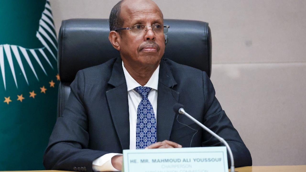 African Union condemns Houthi attacks on Saudi oil tankers in Red Sea