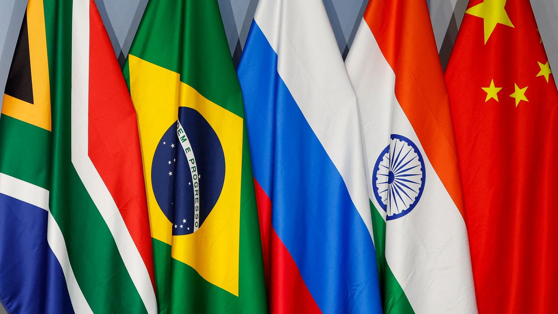 Zimbabwe secures membership in BRICS New Development Bank