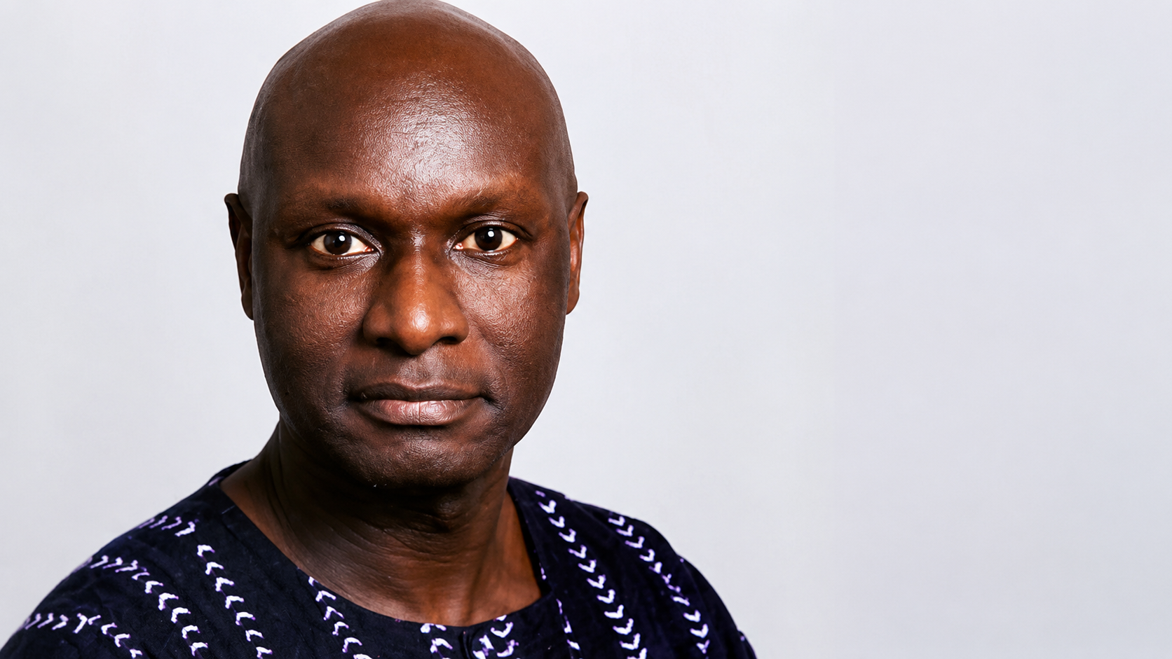 Uganda's Olara Otunnu joins race for next UN Secretary-General