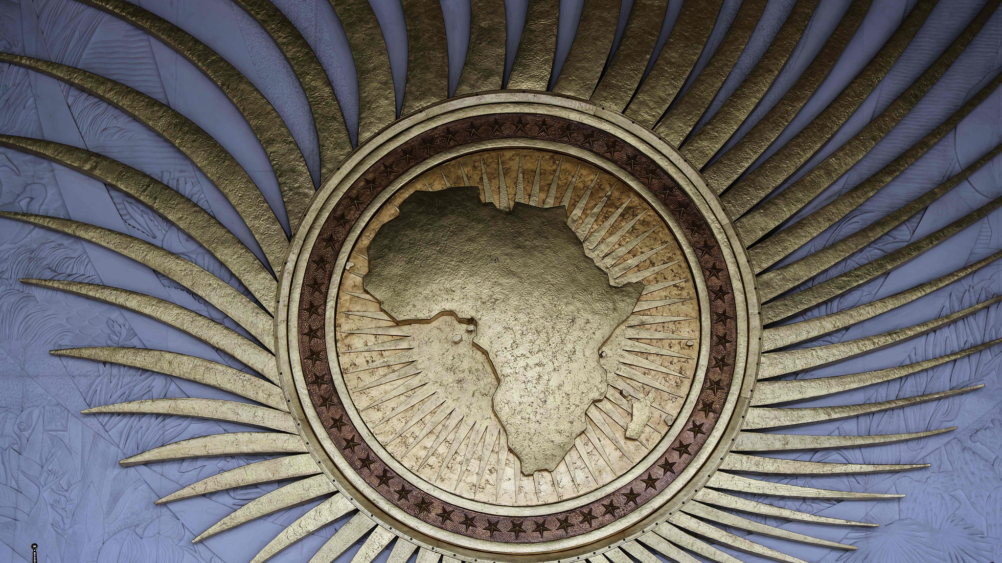 African foreign ministers convene for the AU Executive Council session