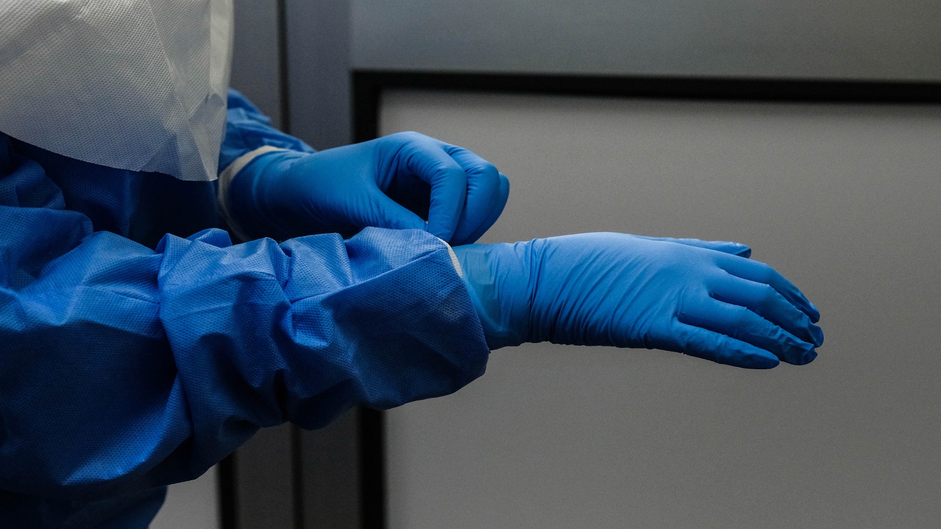 Africa CDC flags constraints on DRC's Ebola response