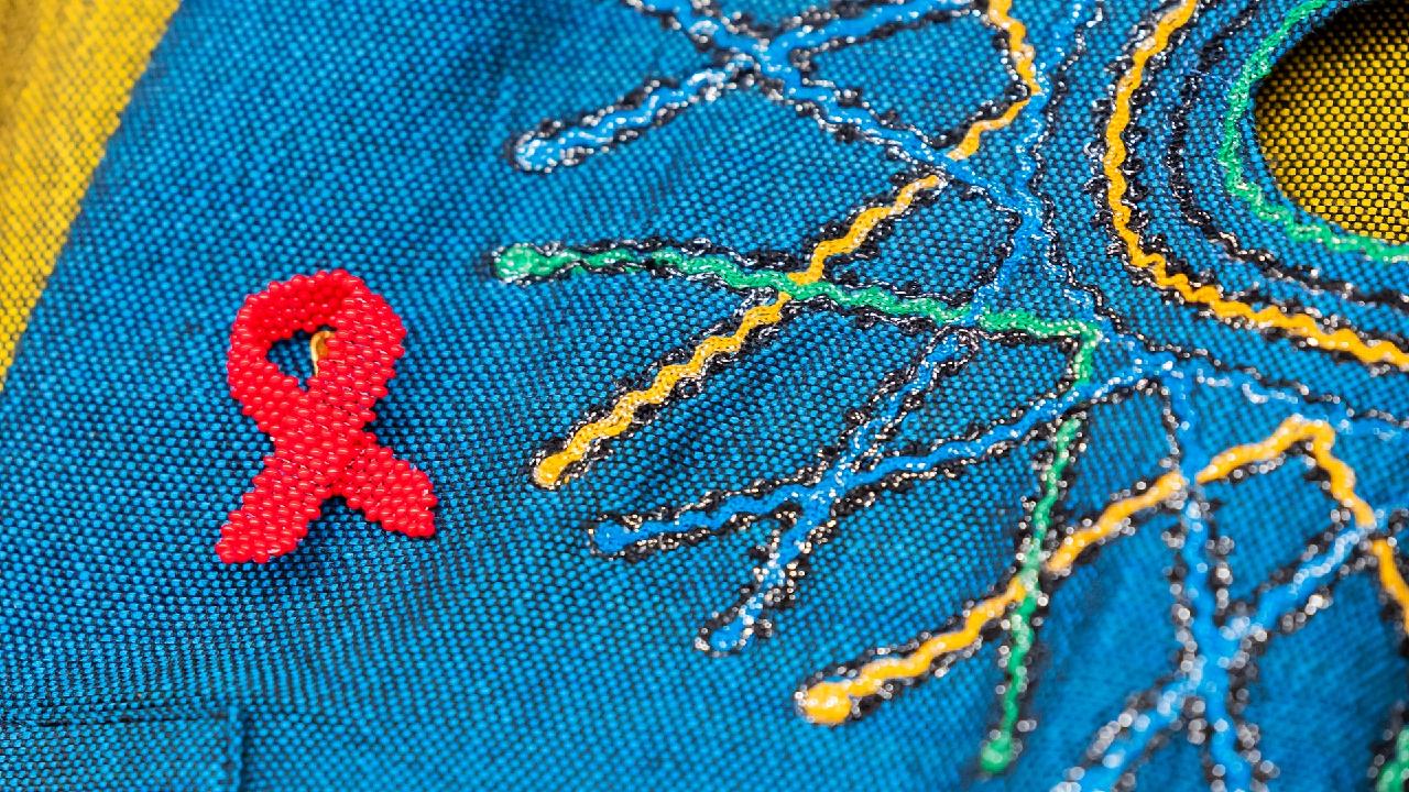 UNAIDS report warns HIV infections could rise as global aid declines