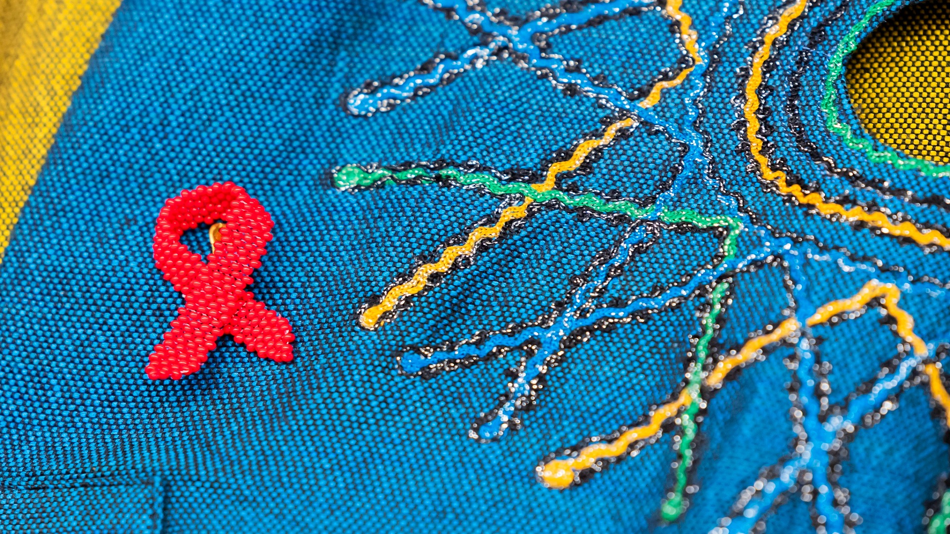 UNAIDS report warns HIV infections could rise as global aid declines