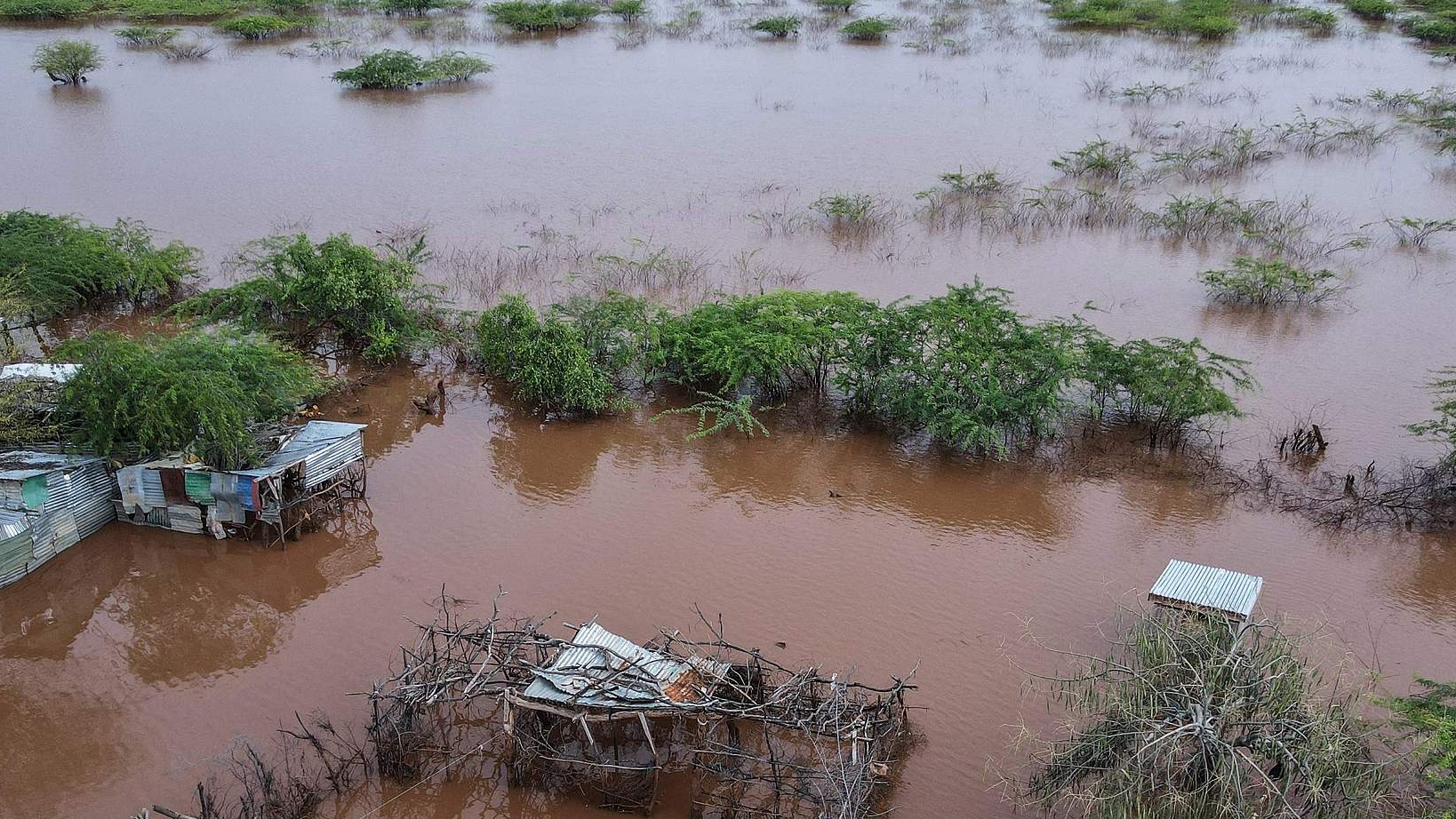 African Union calls for El Nino preparedness across Africa