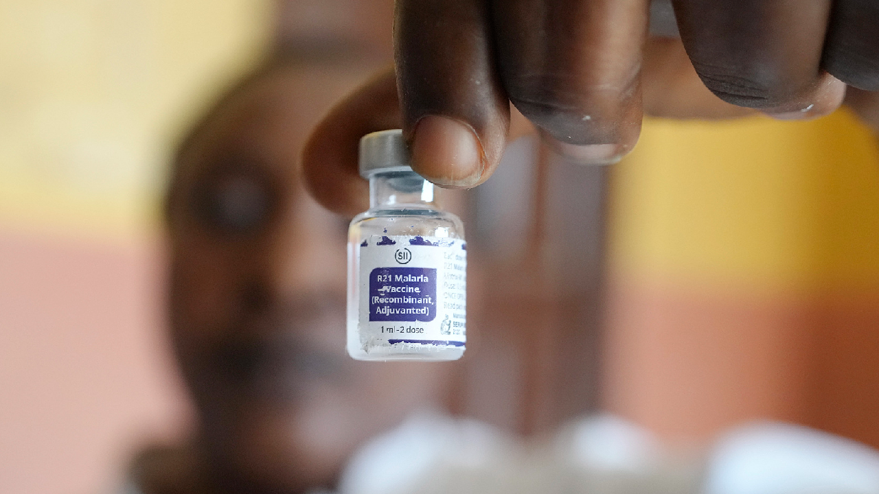 Nigeria cuts malaria prevalence to 15% in 15 years