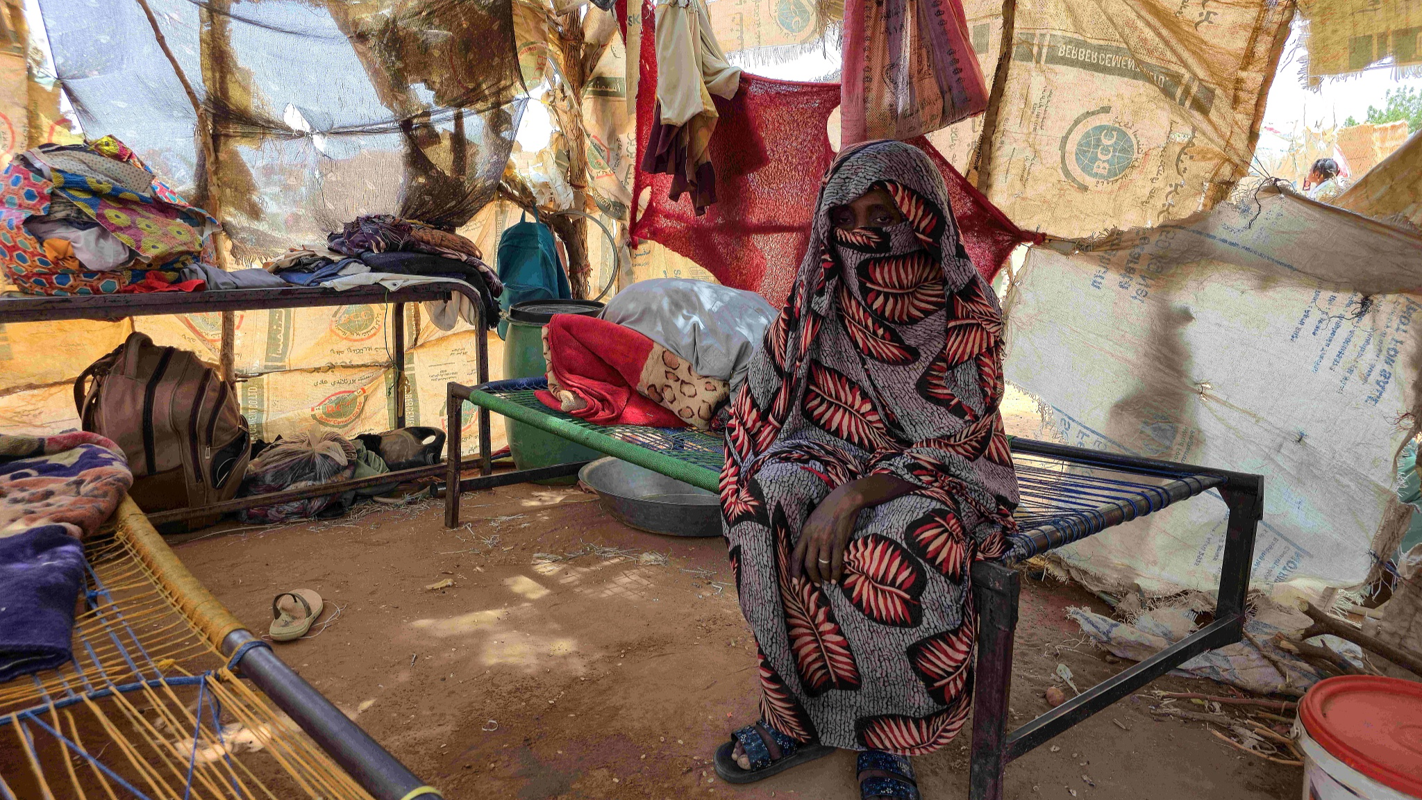 Sudan violence continues to threaten civilians: UN