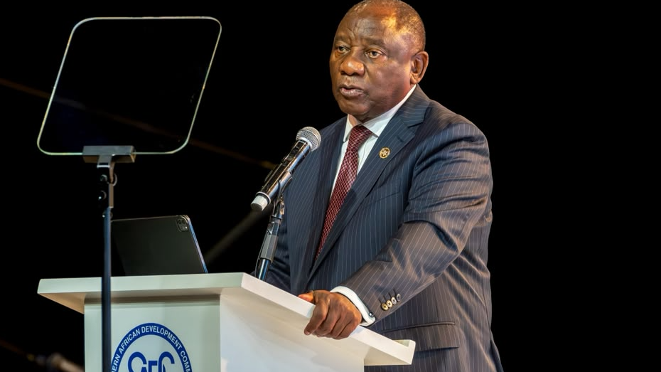 South Africa seeks regional unity after anti-migrant violence