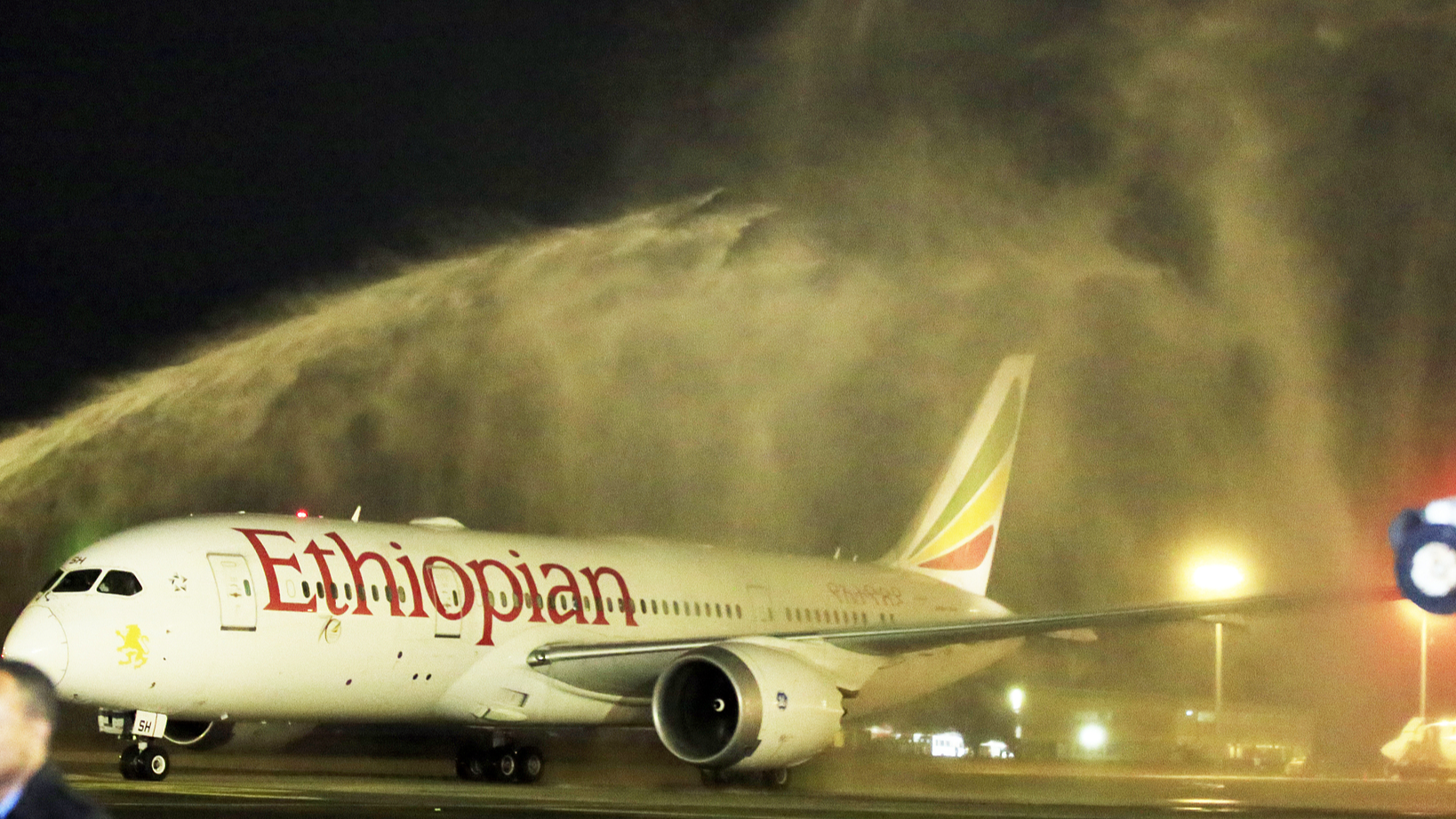 Ethiopian Airlines to expand services to Kinshasa, DR Congo