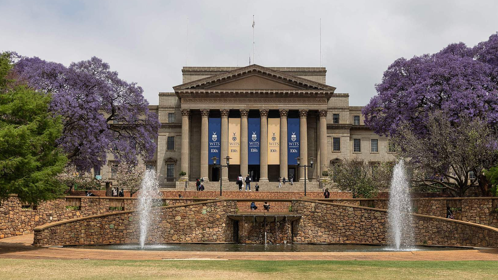 Three South African universities listed among world's top 500
