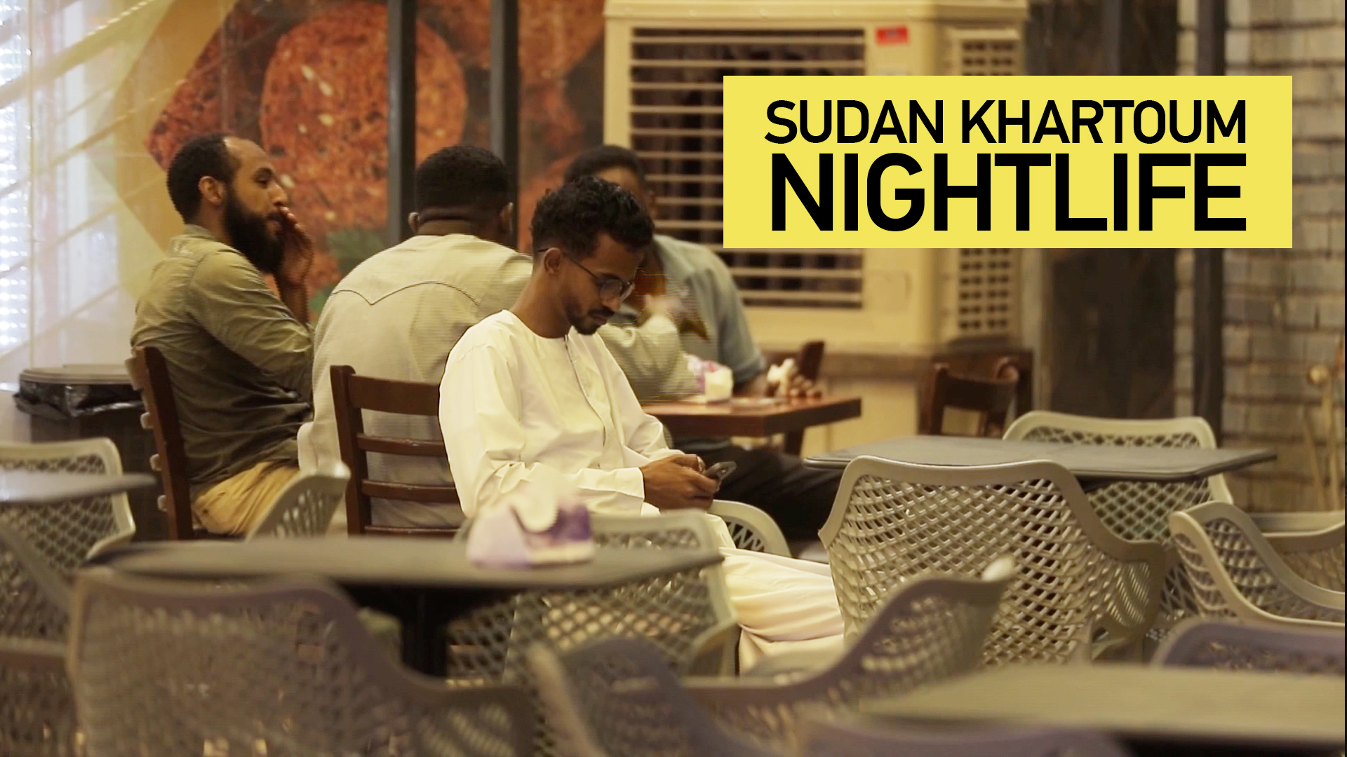 Khartoum gradually resumes normalcy after war disruptions