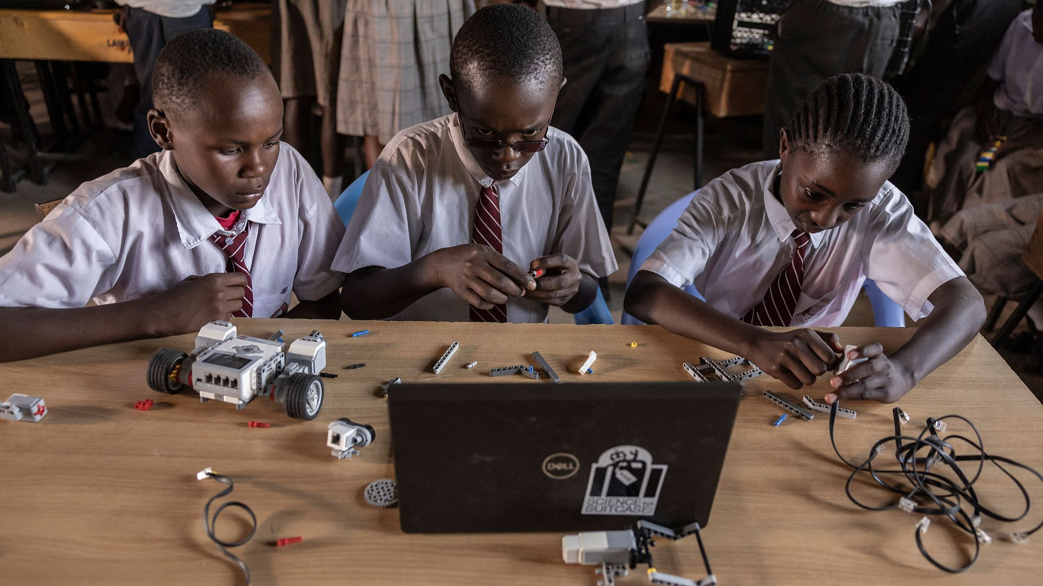 EAC countries renew commitment to education reforms and youth skills