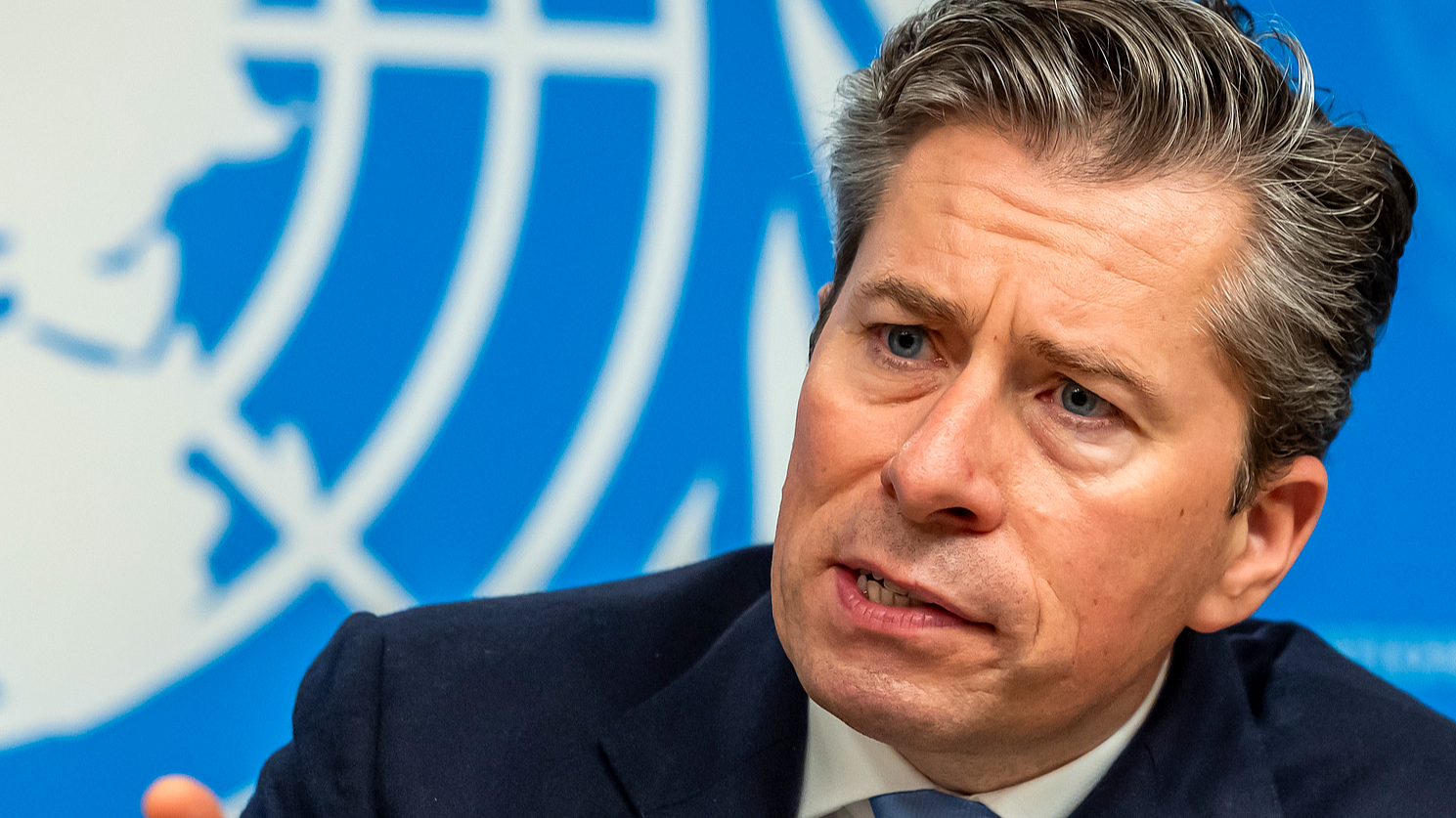 UN warns world must act faster as Ebola outbreak grows in DRC