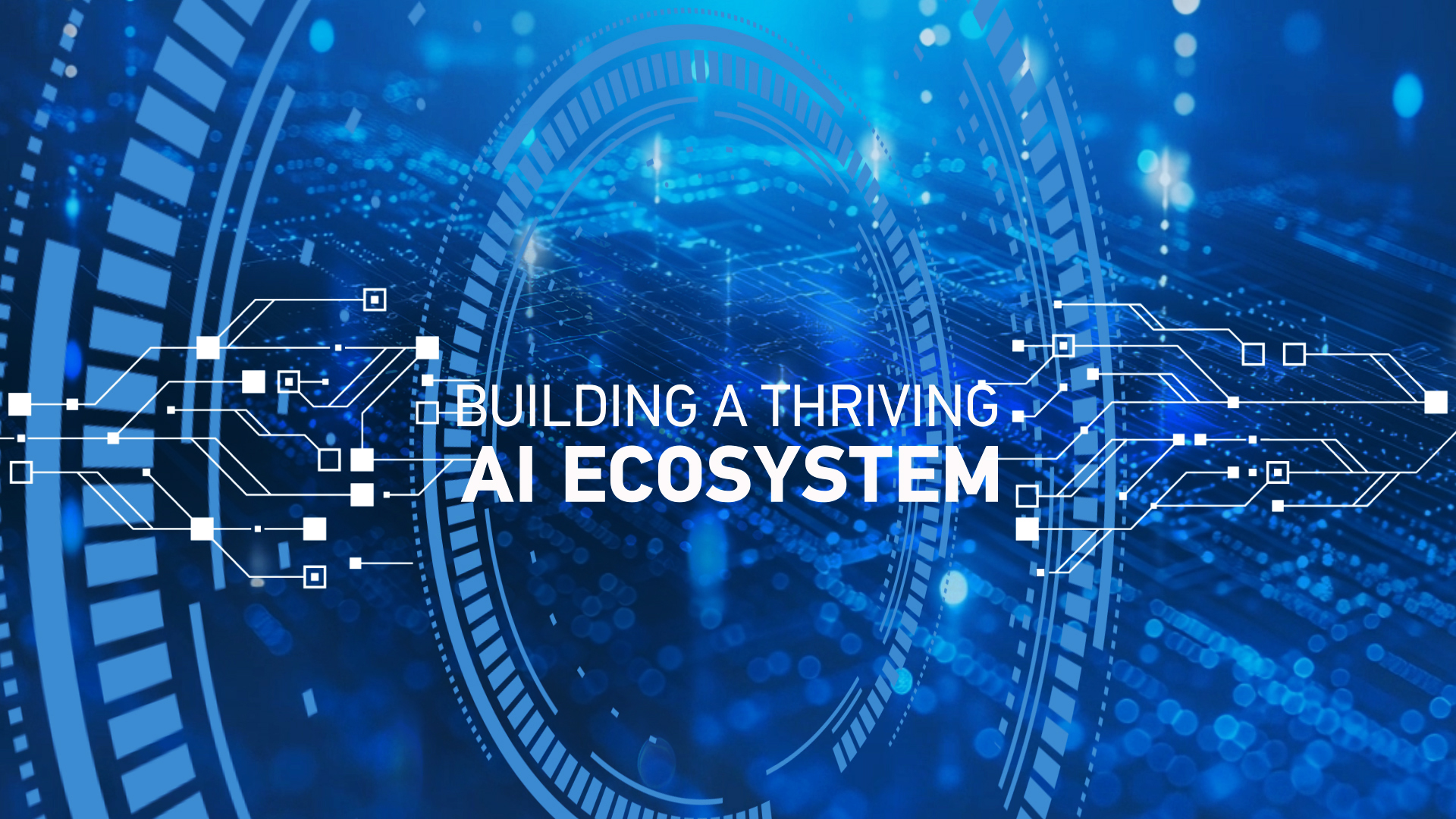 Future growth engine: How can Africa leapfrog with AI? 