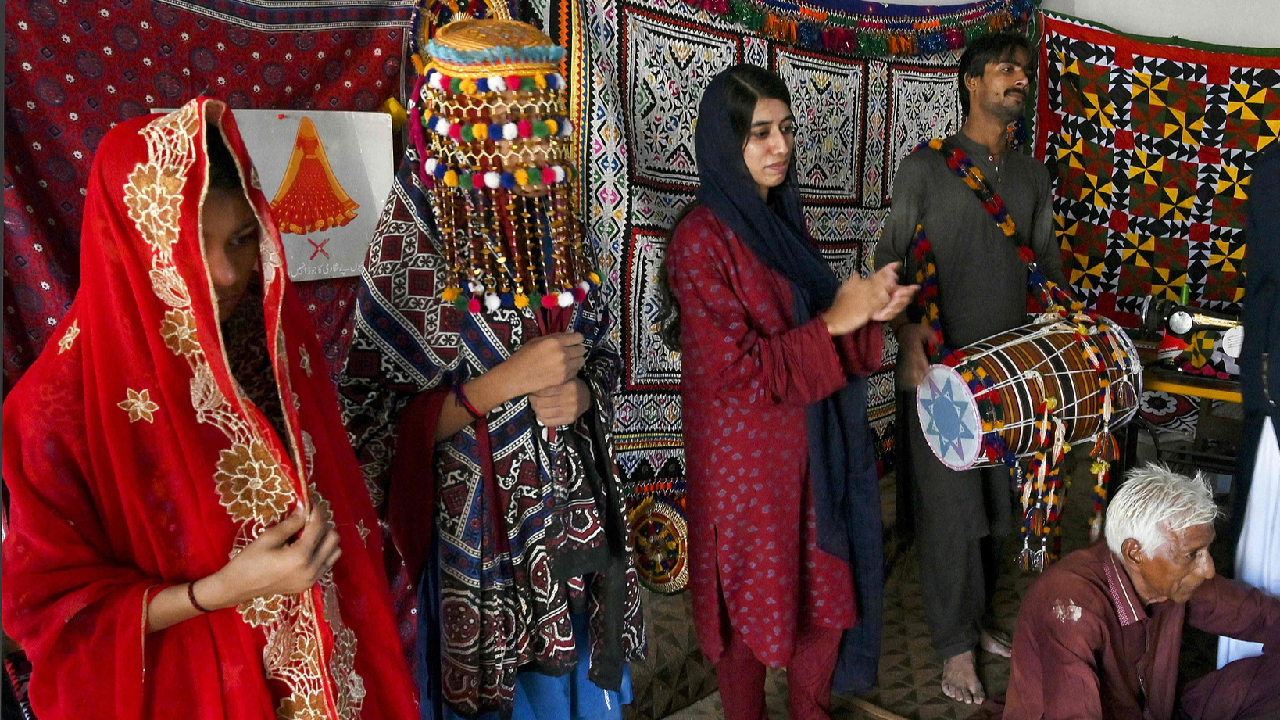 UN adopts International Day to End Child Marriage 縮圖