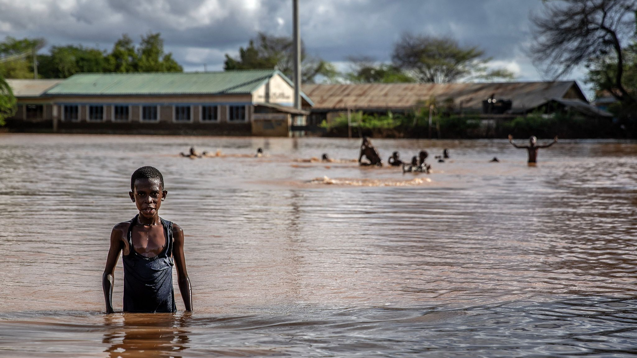 El Niño is strengthening: What could it mean for Africa?