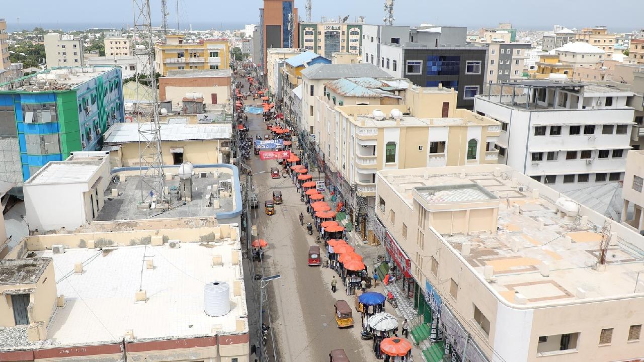 Somalia faces rising costs amid Red Sea shipping disruptions
