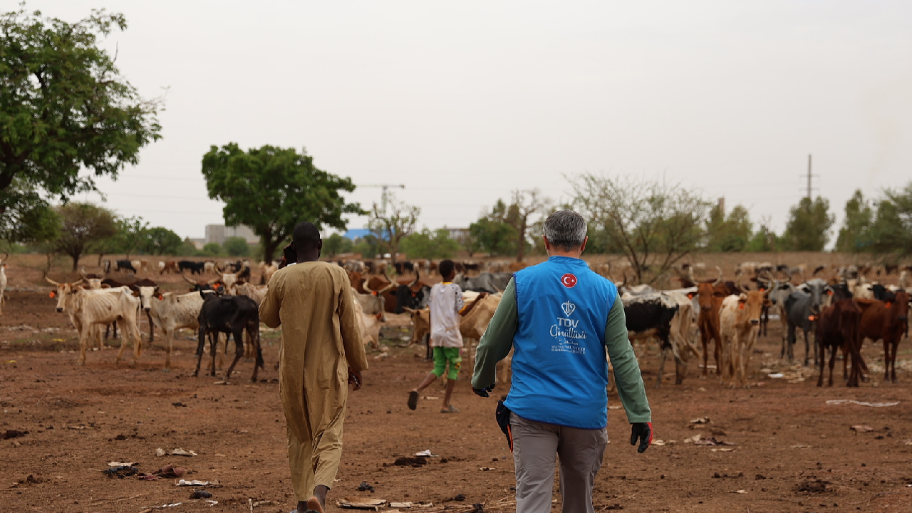 Climate forecasts alone won't protect Africa's poorest farmers