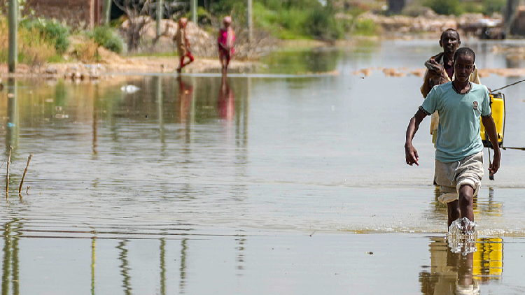 Tanzania unveils $275 million plan ahead of El Nino rains
