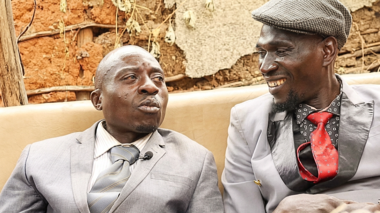 From Kibera comedy to viral business: Heha Movers’ rise