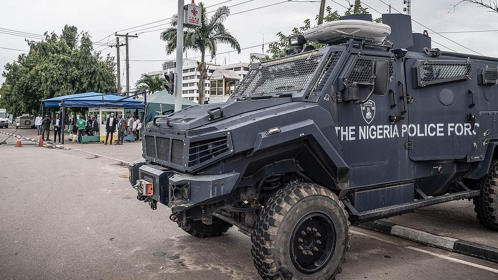 At least nine killed in separate attacks in Nigeria’s Plateau State