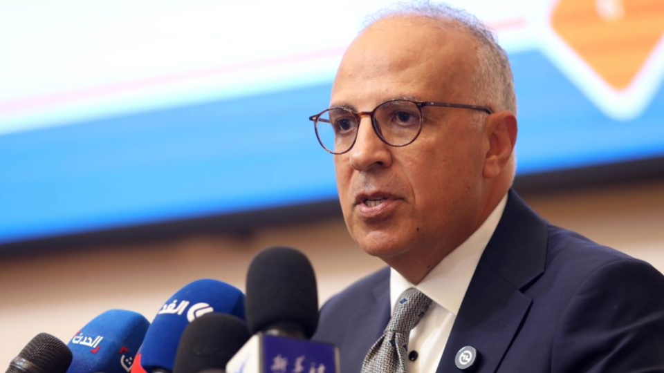 Egypt, China explore cooperation on water management