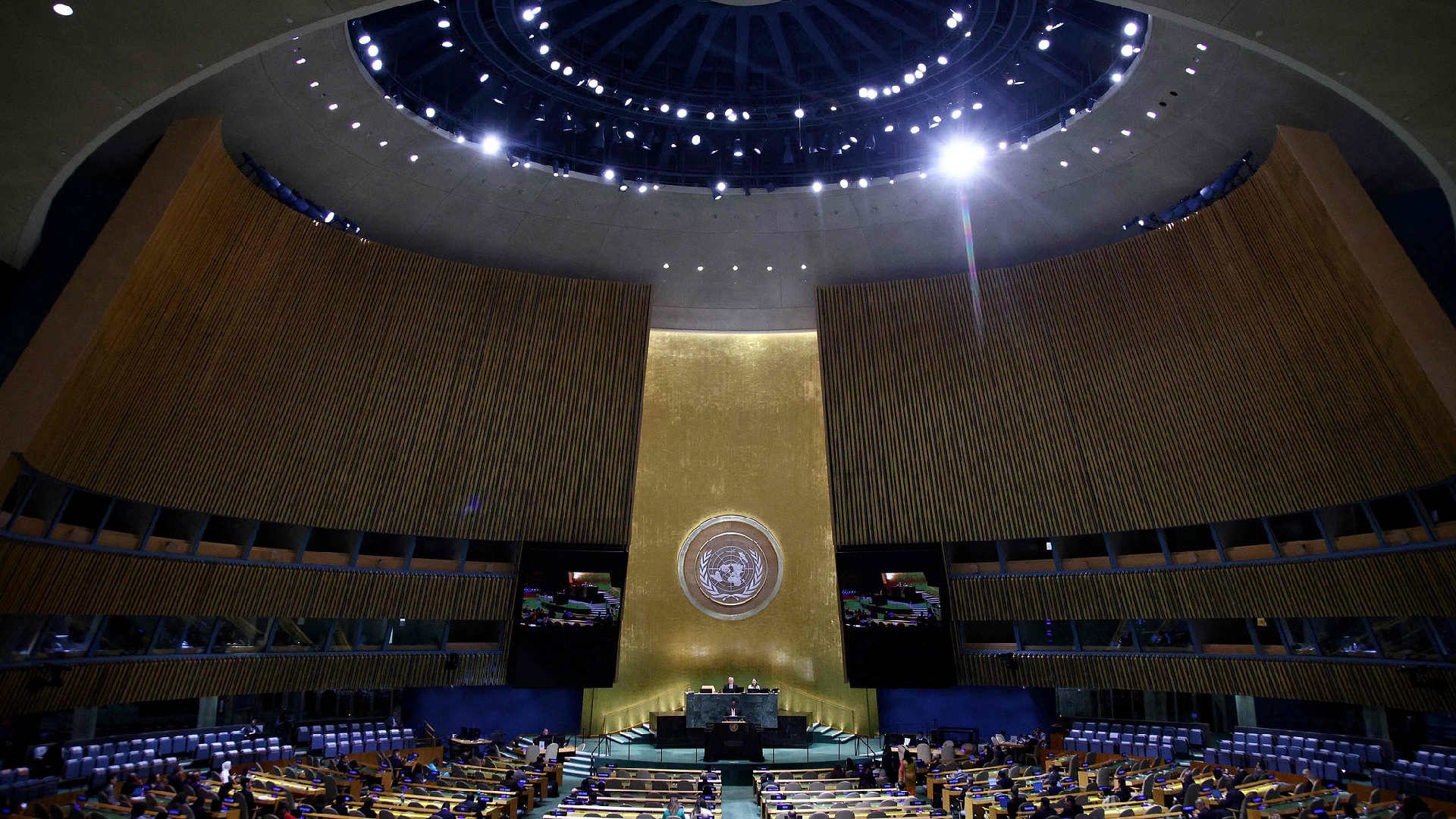 South Africa, Malaysia lead push to uphold international law