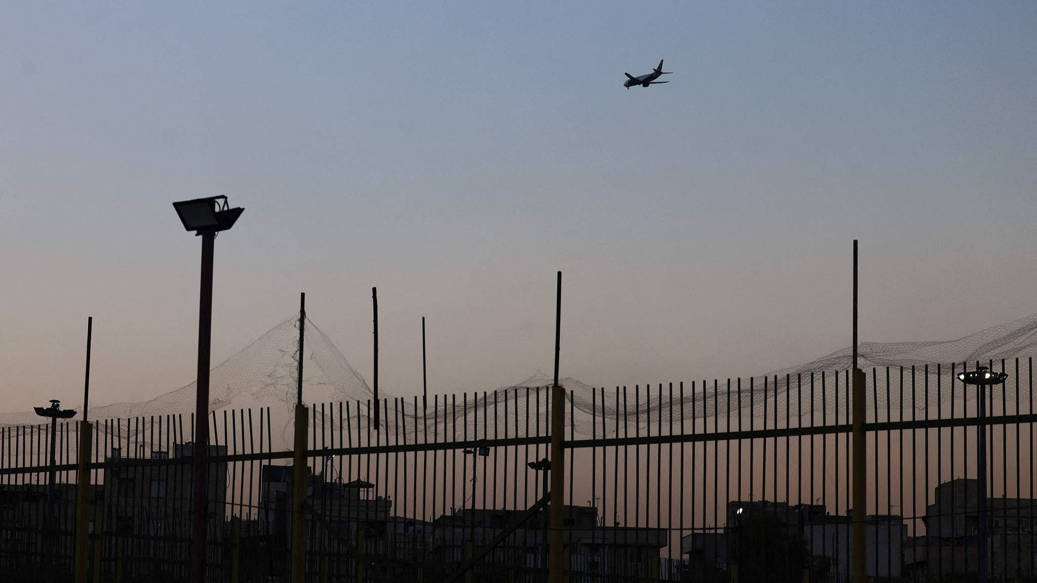Mauritius denies landing permit to Israeli flight