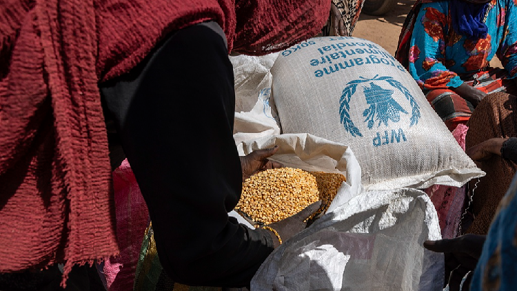 Sudan extends Chad border opening for humanitarian aid