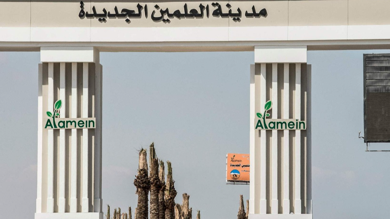 Heads of State head to Egypt for inaugural Alamein Africa Forum