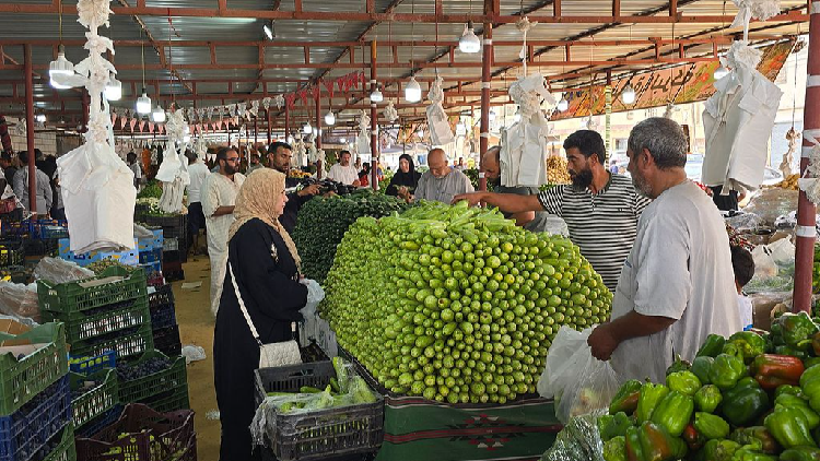 Libya bans exports of farm produce, locally made food products