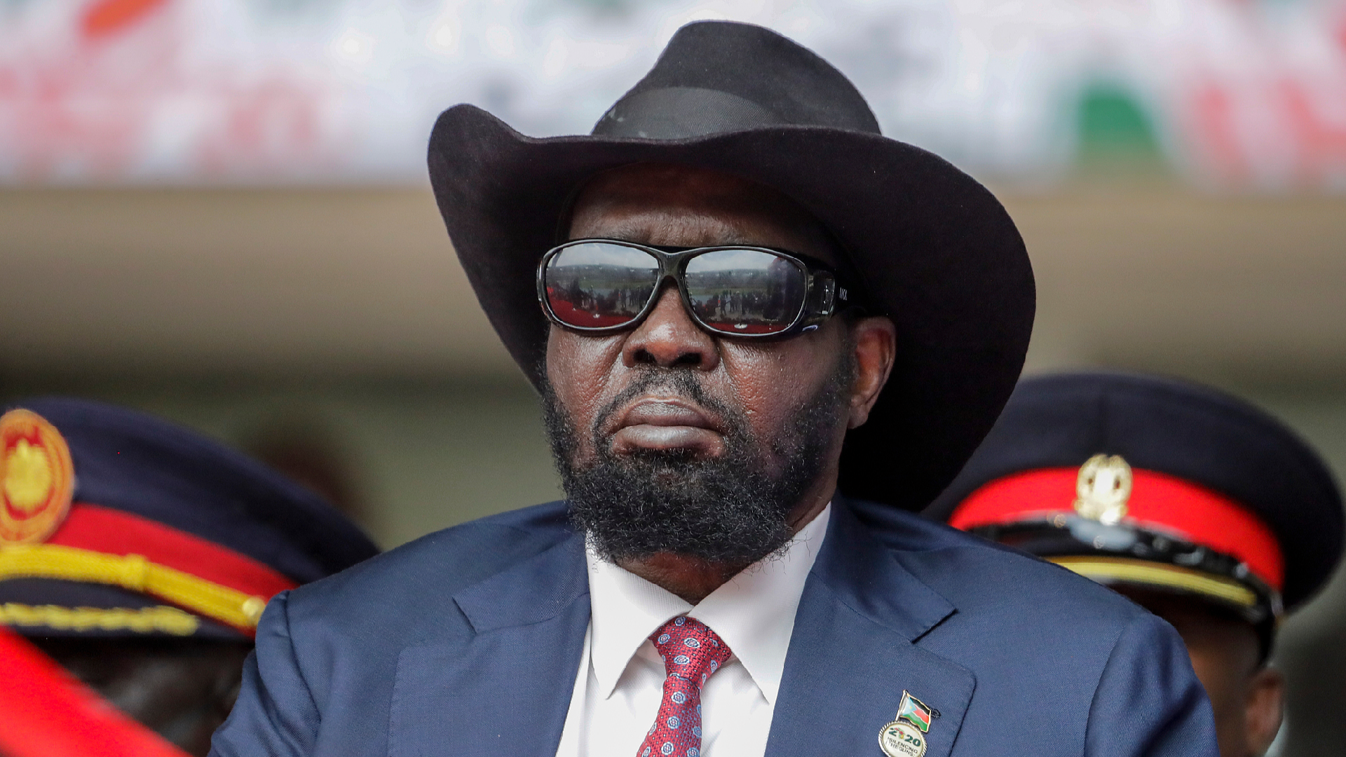 South Sudan's Kiir tightens rules on officials' foreign travel