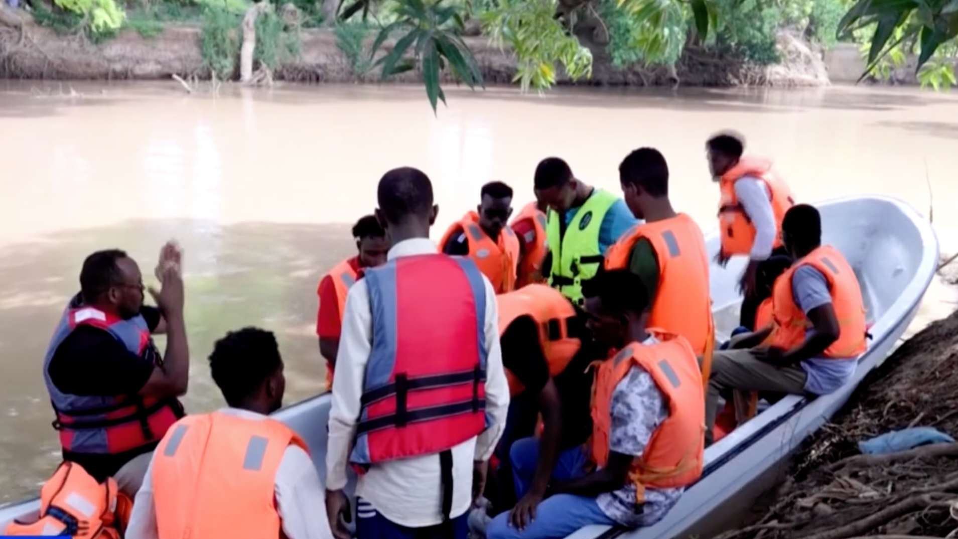 Somalia braces for potentially devastating El Nino-related floods 